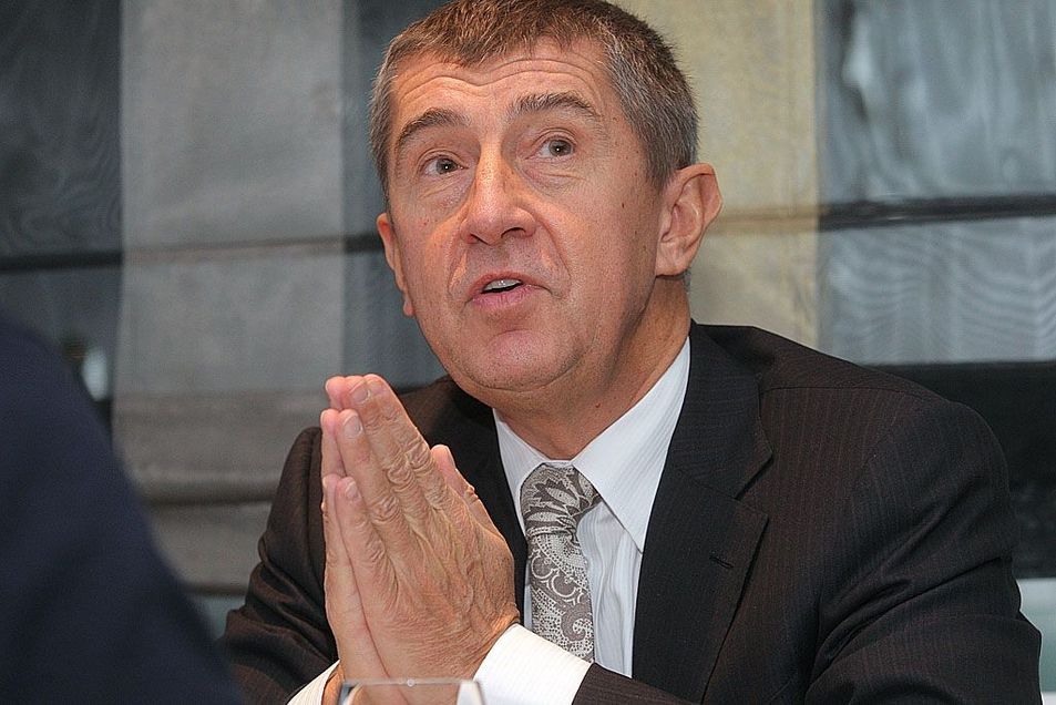 Stát se musí řídit jako firma, tvrdí miliardář Babiš | Aktuálně.cz